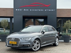 Audi A3 Sportback - 40 e-tron Advance Sport