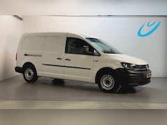 Volkswagen Caddy Maxi - 2.0 TDI L2H1 Business Cruise Control Airco Elektrische Ramen