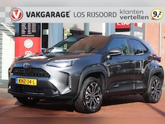 Toyota Yaris Cross - 1.5 VVT-I Hybrid *Dynamic* | Winterpakker | Direct leverbaar | Carplay | Camera | Adaptive