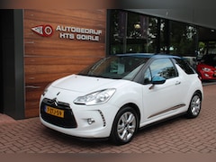 Citroën DS3 - 1.2 PureTech So Chic