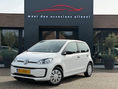 Volkswagen Up! - Up 1.0 60pk take up
