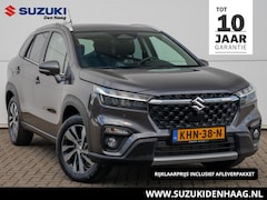 Suzuki S-Cross - 1.4 Boosterjet Style Hybrid| Apple/Android Carplay| 360 Camera| Adaptive Cruise | Blindspo