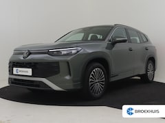 Volkswagen Tayron - 1.5 eHybrid 204PK Life Edition | Trekhaak uitklapbaar | Achteruitrijcamera | Cruise contro