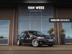 BMW 3-serie - 320i Executive | Facelift | Keyless entry | Stoelverwarming | Navigatie Professional | Cru