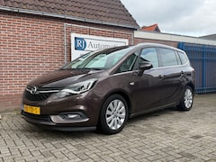 Opel Zafira Tourer - 1.4 Turbo Inno. 7p. NAP/NAVI/CLIMA