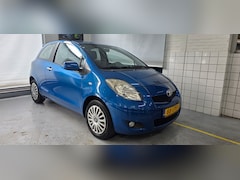 Toyota Yaris - 1.3 VVTi Aspiration