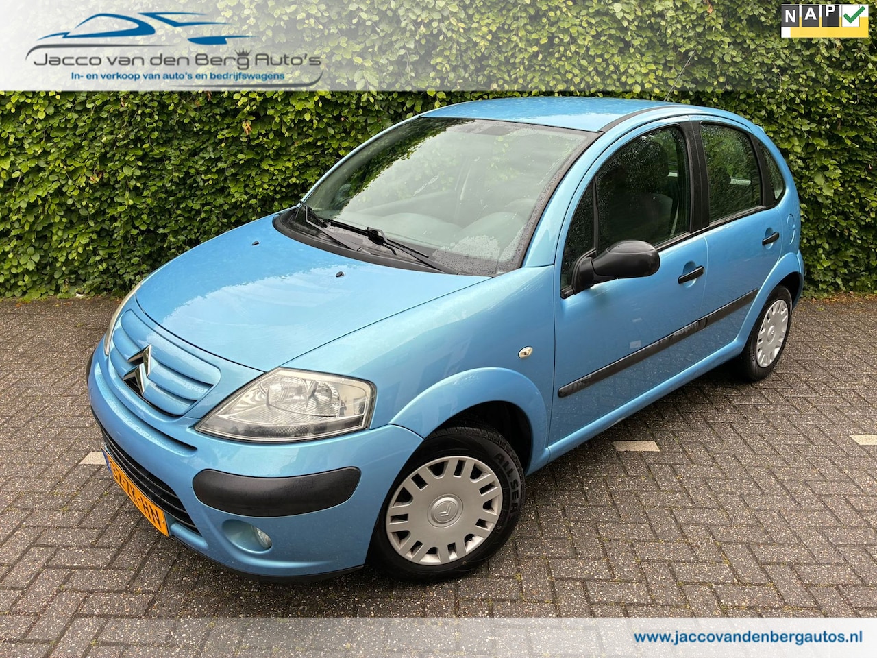 CITROEN C3