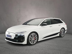 Audi A6 Avant e-tron - S edition quattro 100 kWh | Luchtvering | Panorama Dak | Matrix | Camera | Head-up | Winte