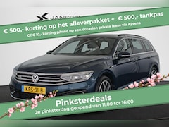Volkswagen Passat Variant - 1.4 TSI PHEV GTE Trekhaak Dynaudio Apple CarPlay Virtual Achteruitrijcamera