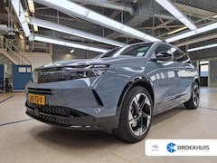 Opel Grandland - 1.6 Turbo Plug-in-Hybrid Business Edition GS | Panorama/schuifdak | Trekhaak | All season