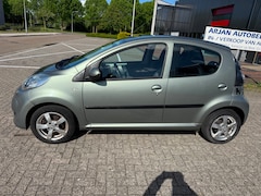Citroën C1 - 1.0-12V Ambiance