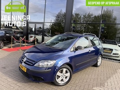 Volkswagen Golf Plus - 1.4 TSI Comfortline|Airco|Trekhaak