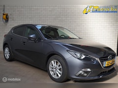 Mazda 3 - 3 2.0 Skylease