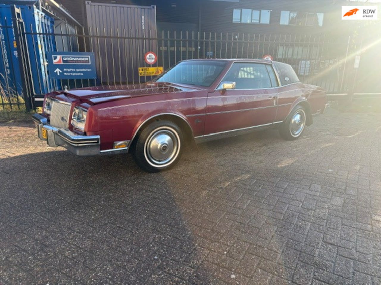 Buick Riviera - AutoWereld.nl
