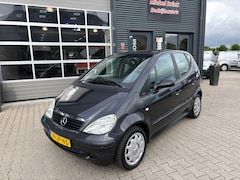 Mercedes-Benz A-klasse - 140 Elegance Automaat