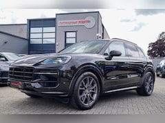 Porsche Cayenne - 3.0 E-Hybrid | NIEUW MODEL | BTW | BOSE | Trekhaak | Panorama | Sport uitlaat | Camera | M