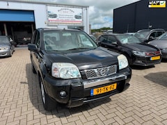 Nissan X-Trail - 2.5 Sport Outdoor