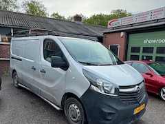 Opel Vivaro - 1.6 CDTI L2H1 Edition