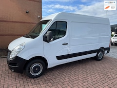 Renault Master - T33 2.3 dCi L2H2 /LEER/NW BANDEN/NW ONDERHOUD