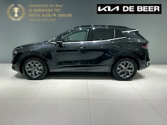 Kia Sportage - 1.6 T-GDi 210pk Hybrid AT6 GT-PlusLine 360Camera