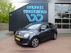 Citroën C1 - 1.0 VTi Shine Camera/Carplay/ALL SEASON/Climate