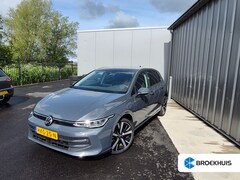 Volkswagen Golf - 1.5 eHybrid Life Edition 204Pk DSG/AUTO | Glazen panorama-dak | Achteruitrijcamera | Apple