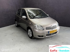 Toyota Yaris - 1.3 VVT-i S-Line