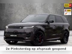 Land Rover Range Rover Sport - 3.0 P510e Autobiography PHEV |Black Pack|22" Inch|PANO|Charente Grey|Appr. gar. t/m 12-202
