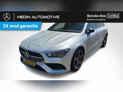 Mercedes-Benz CLA-klasse Shooting Brake - CLA 200 Automaat Business Solution AMG | Premium Plus Pakket | Nightpakket | Panoramadak |