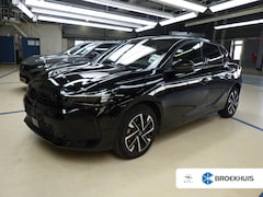 Opel Corsa - 1.2 Turbo Hybrid GS | Automaat | Navigatie | Camera | NL auto | Apple carplay | Adaptieve