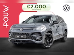 Volkswagen Tayron - 1.5 eHybrid 204pk R-Line Edition | 20" Velgen | Panormadak