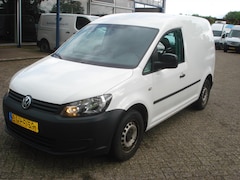 Volkswagen Caddy - 1.6 D 55KW