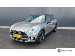 MINI Clubman - 1.5 136pk Cooper Business Edition | Panoramadak | Parkeerhulp Achter | Climate Control | C