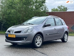 Renault Clio Estate - 1.2-16V Expression Airco*Nieuwe APK*LM velgen*Nette auto*Elektrische ramen