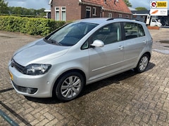 Volkswagen Golf Plus - 1.4 TSI Highline Automaat, 84000 km boekjes, keurige auto
