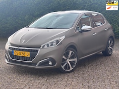 Peugeot 208 - 1.2 PureTech Première, Nap, Pano, Navi, Camera, Airco,