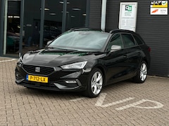 SEAT Leon Sportstourer - 1.5 TSI FR Business Intense/SFEERVERLICHTING/CARPLAY/CAMRA/LED/NETTE STAAT
