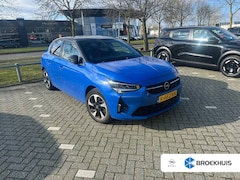 Opel Corsa-e - GS Line 50 kWh | Achteruitrijcamera | Apple Carplay/Android Auto|telefoonintegratie premiu