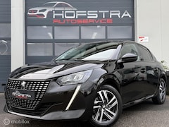 Peugeot 208 - 1.2 PureTech Allure Full-Led CarPlay Dis-Riem-VV