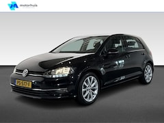 Volkswagen Golf - Vii 1.4 TSI 125pk 5D Comfortline