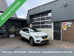 Renault Arkana - 1.6 E-Tech Hybrid 145 Intens *ALL-IN PRIJS