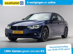 BMW 3-serie - 330e Executive [ Shadow line Navi Cruise control ]