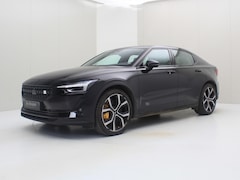 Polestar 2 - 2 Long Range Dual Motor 408PK 78kWh 93% SoH Performance Pack [ WARMTEPOMP+NAPPA LEDER+PILO