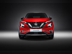 Nissan Juke - 1.0 DIG-T 114pk DCT N-Connecta