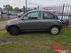 Nissan Micra - 1.2 Acenta