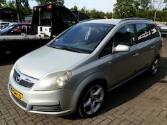 Opel Zafira - 2.2 Enjoy