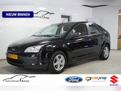 Ford Focus - 1.6-16V Champion |trekhaak |