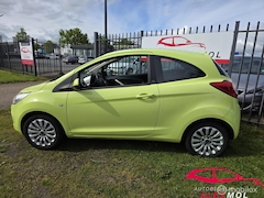 Ford Ka - 1.2 Cool&Sound