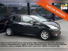 Peugeot 208 - 1.2 PureTech Style, Clima, CC, Navi, PDC, Bluetooth, Trekhaak
