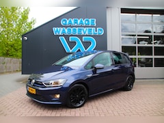 Volkswagen Golf Sportsvan - 1.0 TSI 115PK Trekhaak/Navi/Cruise/DAB/Park.sens